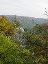 View from Big Run Scenic Overlook